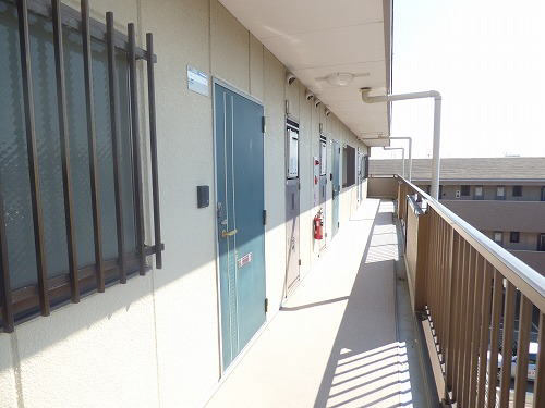 共用部 写真12
