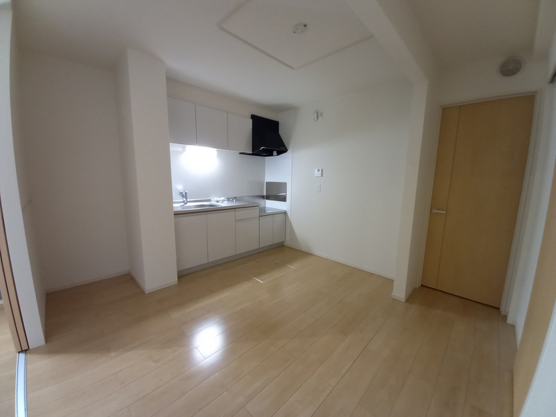 ダイニング 写真2