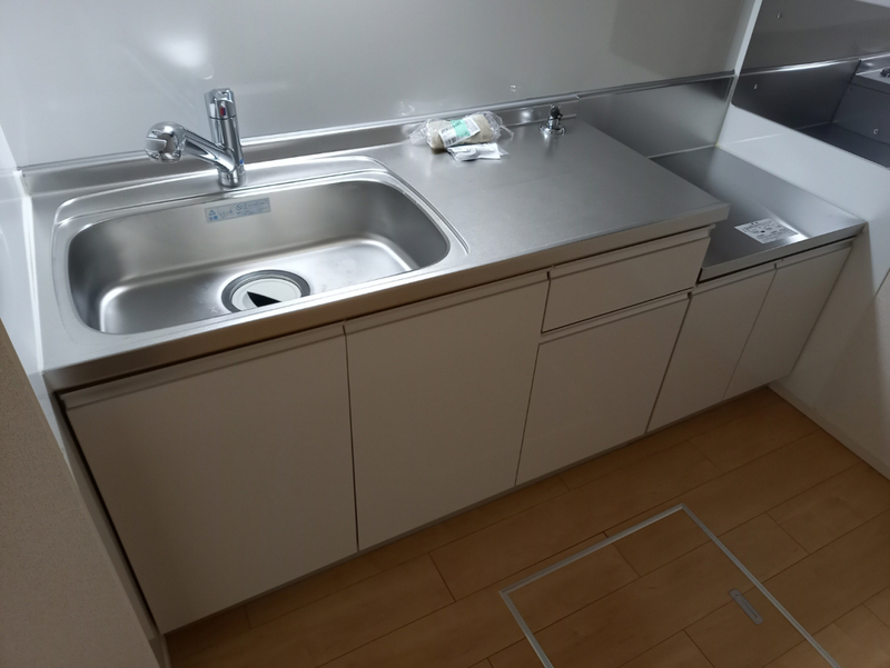 キッチン 写真3