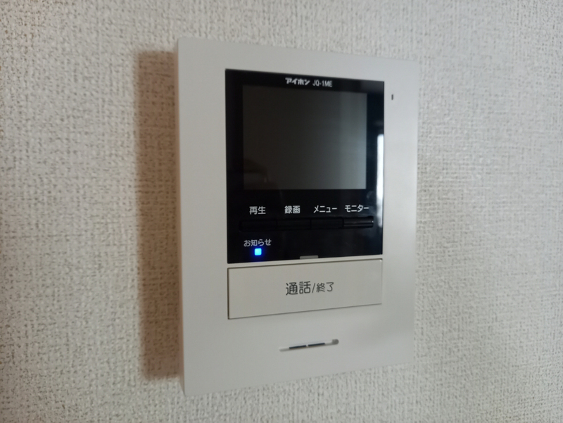 セキュリティ 写真16