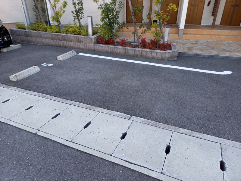 駐車場 写真32