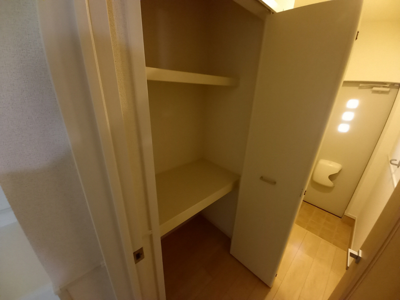 収納 写真14