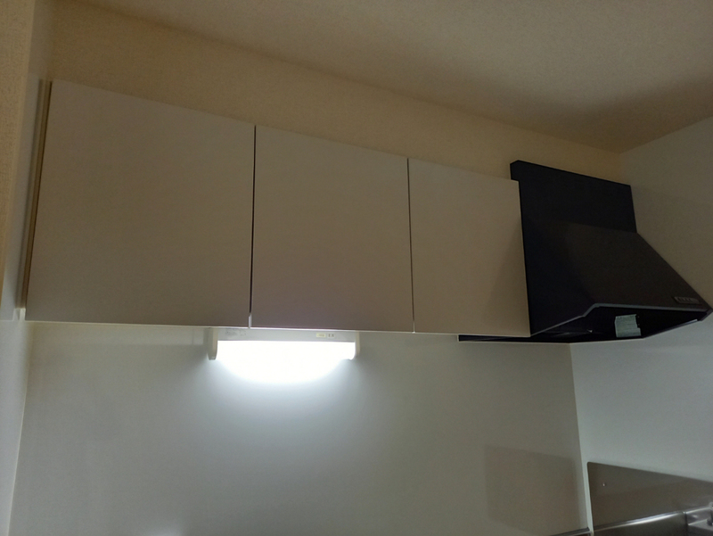 キッチン 写真4