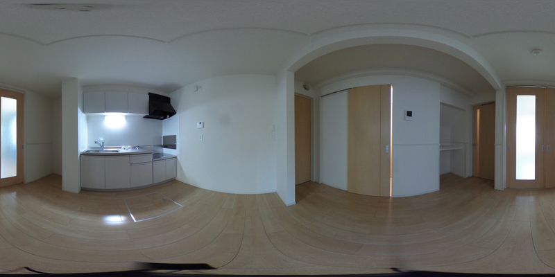 リビング 写真33