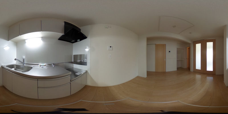 キッチン 写真34