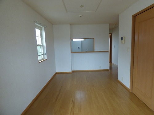 リビング 写真2