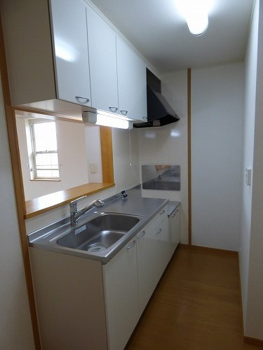 キッチン 写真3