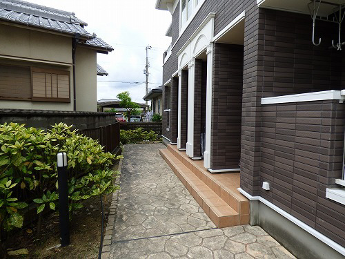 エントランス 写真12