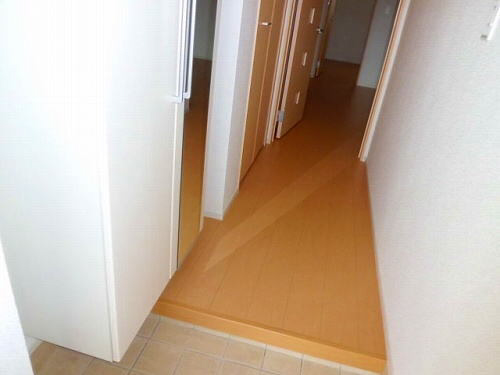 玄関 写真5