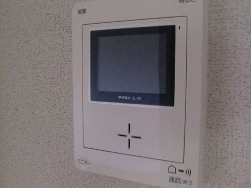 セキュリティ 写真11