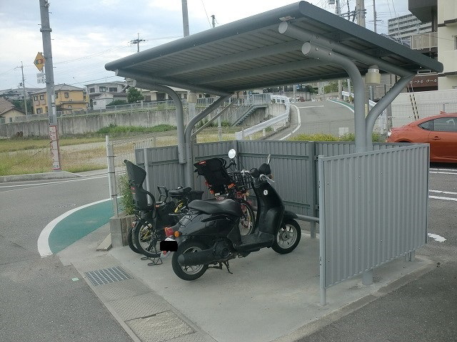 共用部 写真12