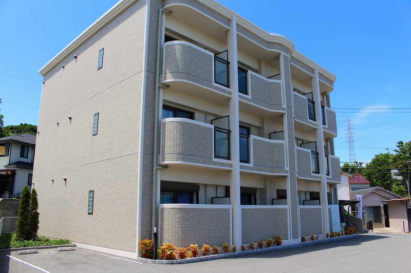 プラシード・和坂