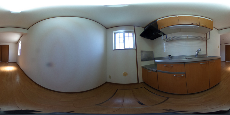 キッチン 写真34