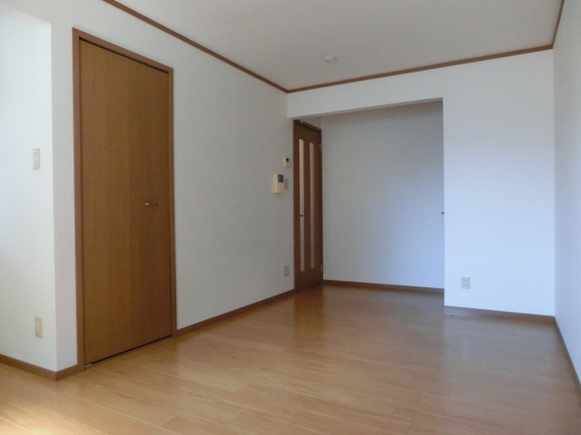 リビング 写真2