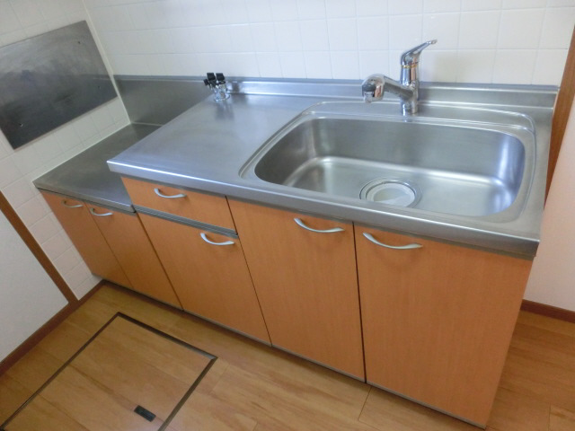 キッチン 写真3