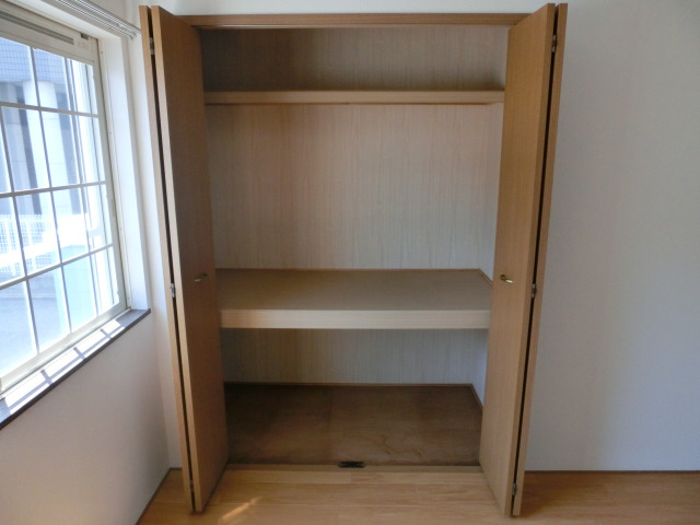 収納 写真14