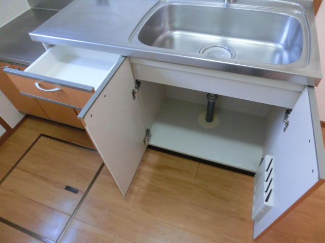 キッチン 写真4