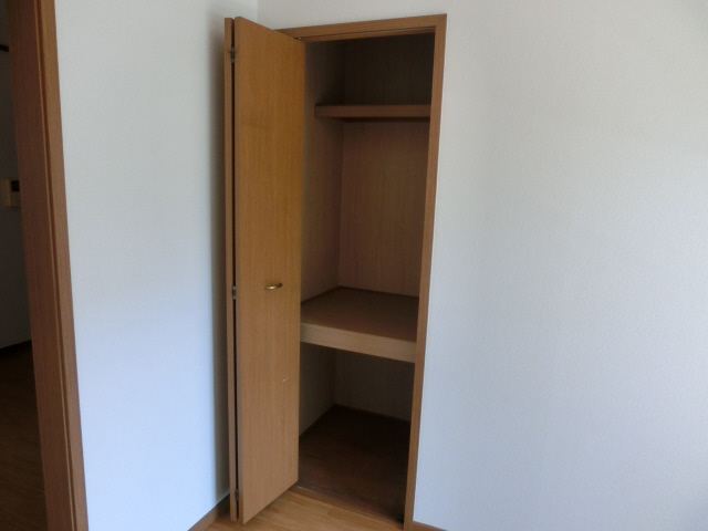 収納 写真16