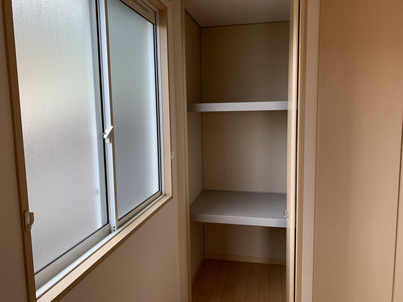 収納 写真13