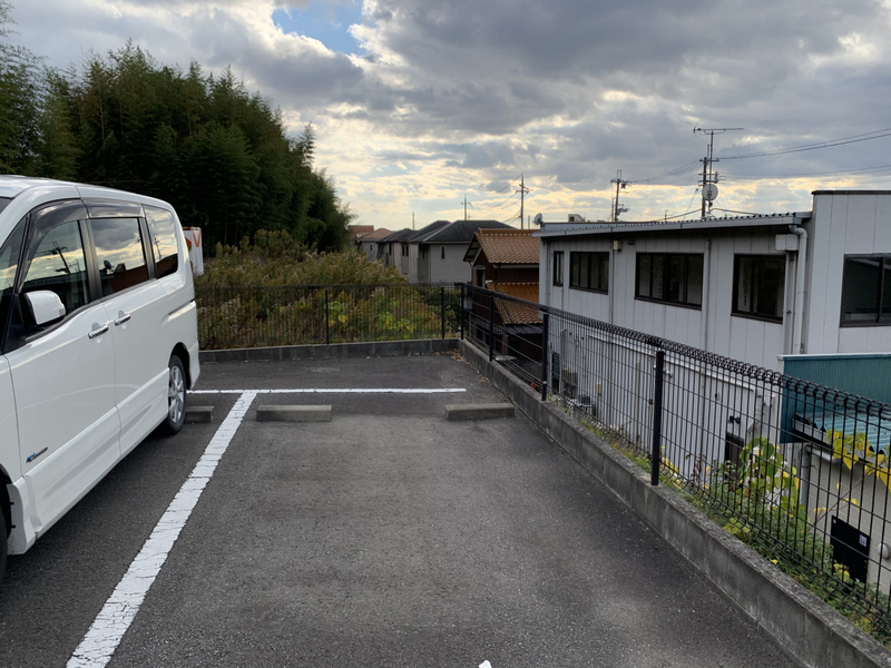 駐車場 写真28