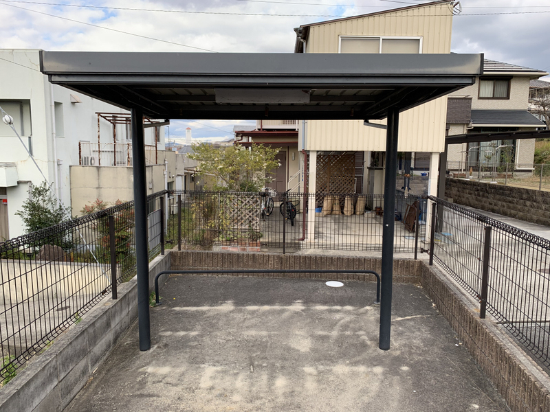 共用部 写真20