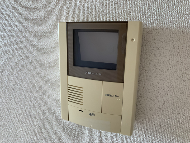 セキュリティ 写真16