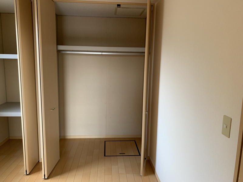 収納 写真14