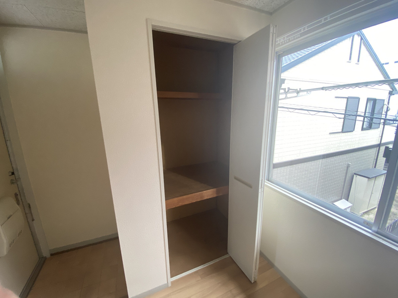 収納 写真13