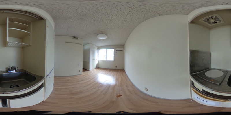 キッチン 写真33