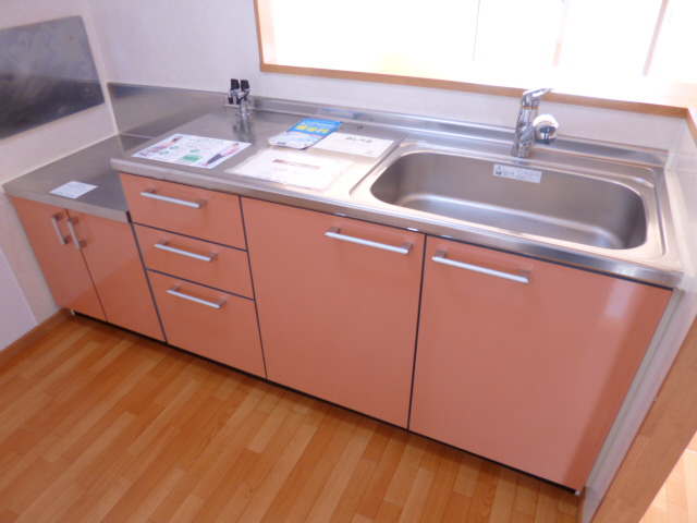 キッチン 写真3