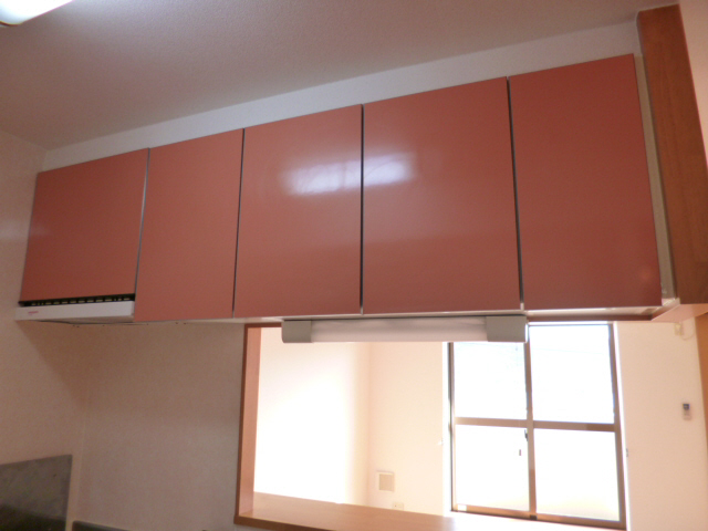 キッチン 写真4