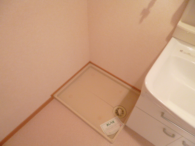 洗面所 写真10