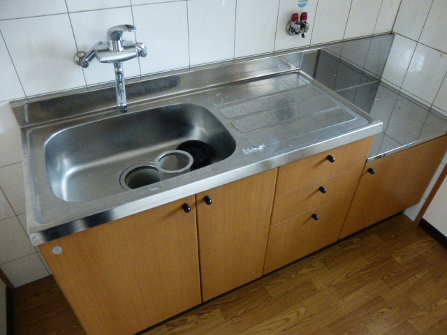 キッチン 写真3