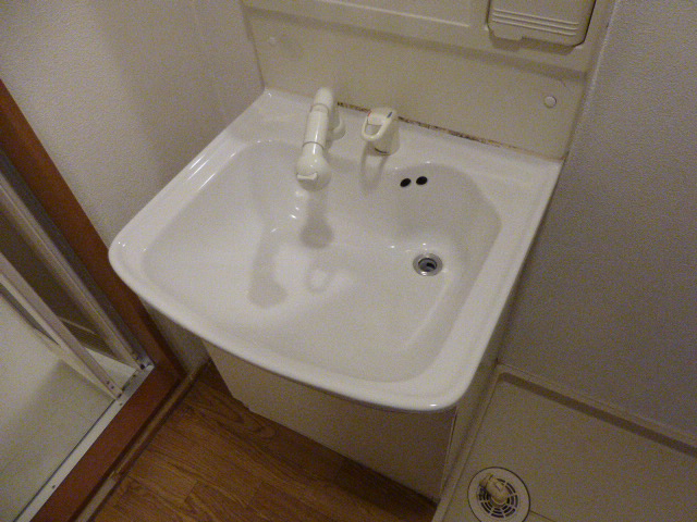 洗面所 写真9