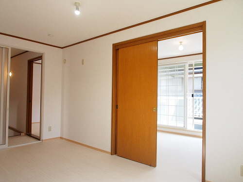 リビング 写真2