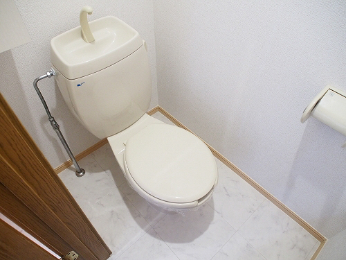 トイレ 写真8