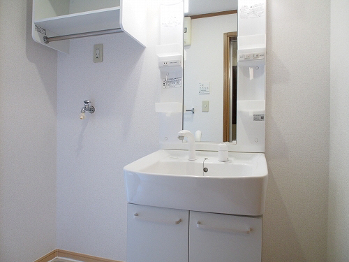洗面所 写真6