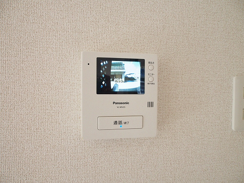 セキュリティ 写真11