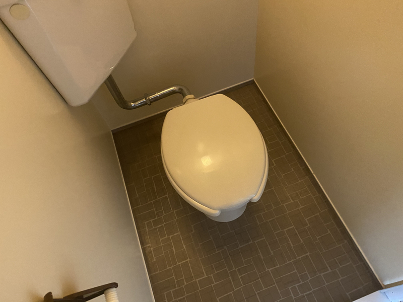 トイレ 写真13