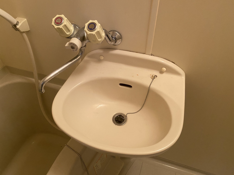 洗面所 写真10
