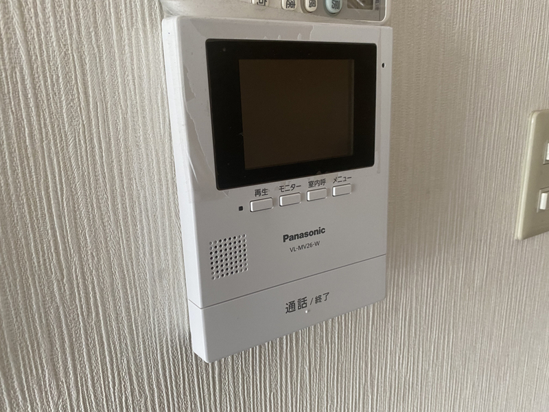 セキュリティ 写真17