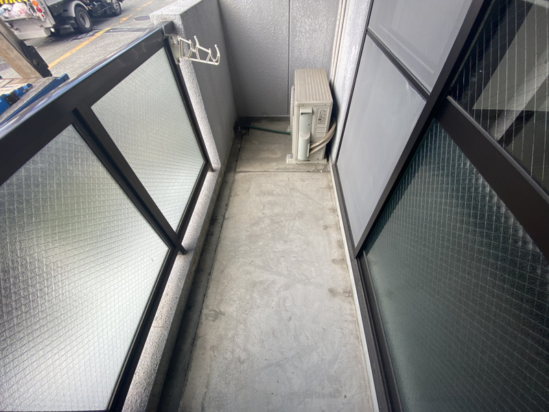 バルコニー・ベランダ 写真16