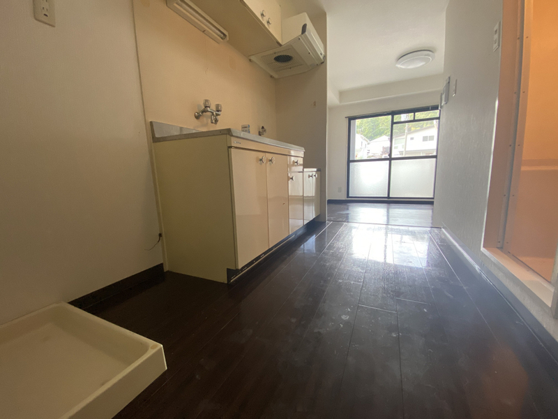 その他部屋・スペース 写真8