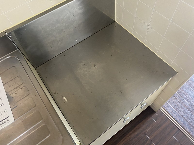 キッチン 写真4