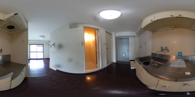 キッチン 写真33