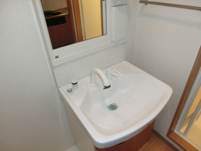 洗面所 写真11