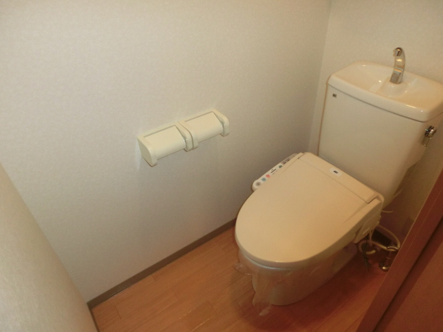 トイレ 写真14