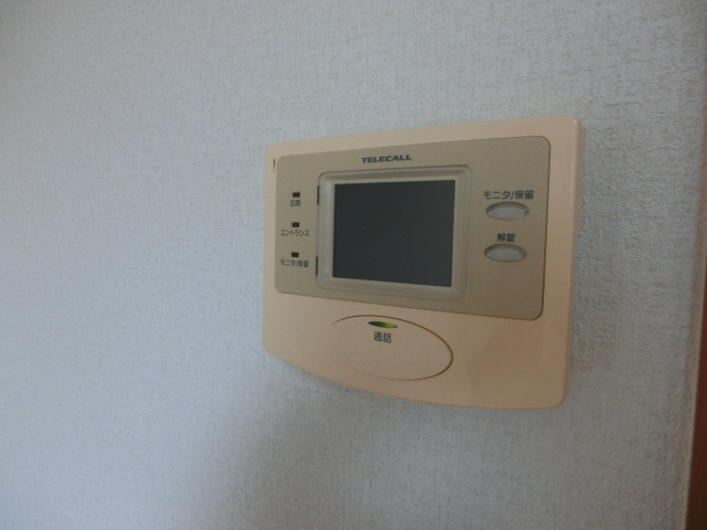 セキュリティ 写真19