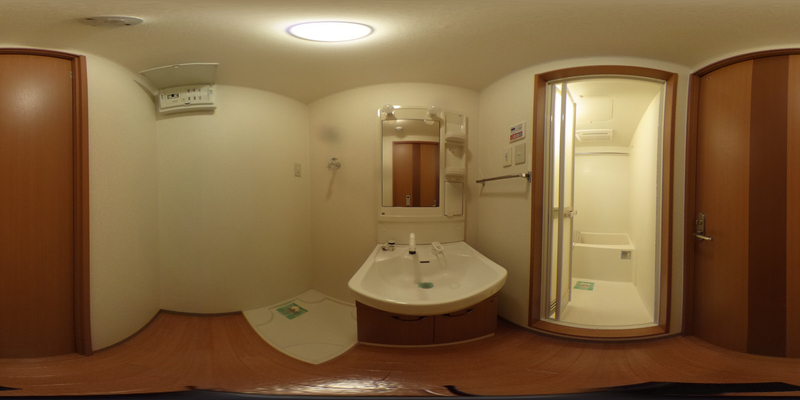 洗面所 写真36