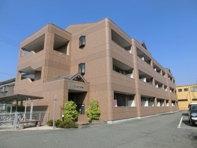 ヴェルジュール御着